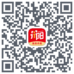 我的丹阳 QR-код для загрузки