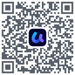 UPDF QRcode