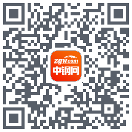 中钢网codice QR per il download