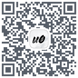 unc0ver的下载二维码