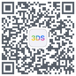 emuThreeDS的下載二維碼