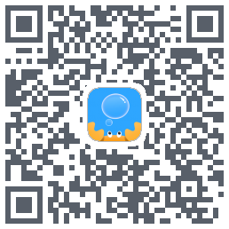 冒泡 QRcode