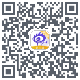 爱问医生诊室 QRcode
