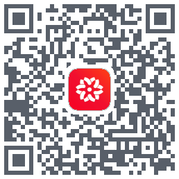 大于众学codice QR per il download