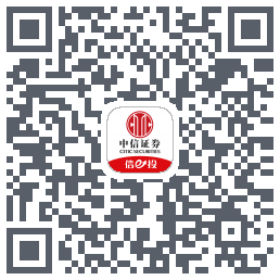 中信证券 QRcode