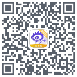 爱问医生诊室du code QR de téléchargement