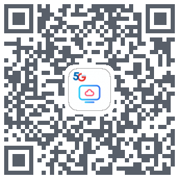天翼云电脑 QRcode