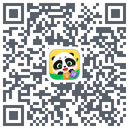 毛豆爱古诗的下載二維碼