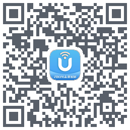 志邦U客kod QR do pobrania