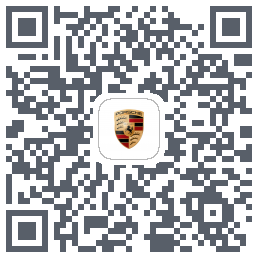 保时捷 QRcode