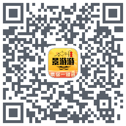 景游游รหัส QR สำหรับดาวน์โหลด