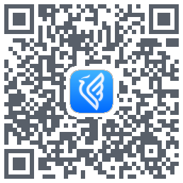 一体化app的下载二维码