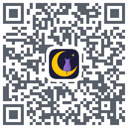 秘密花园 QRcode