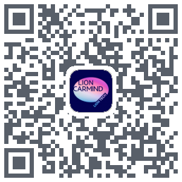 LionCarmindรหัส QR สำหรับดาวน์โหลด
