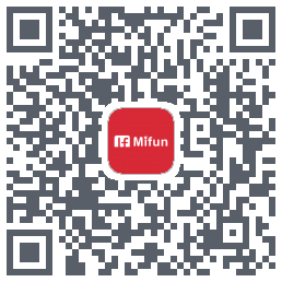 mifun的下載二維碼
