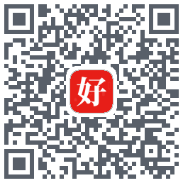 好人好股 QRcode