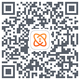 WeFTTRcódigo QR de descarga de