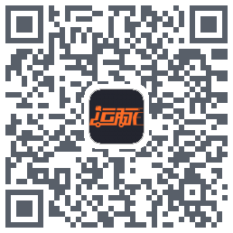 运脉云รหัส QR สำหรับดาวน์โหลด