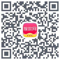 搜款网的下載二維碼