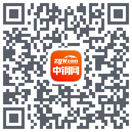 中钢网的下載二維碼