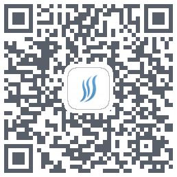 三鸽流水 QRcode