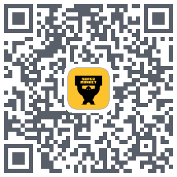 超级猩猩 QRcode