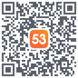 53伴学开发版du code QR de téléchargement