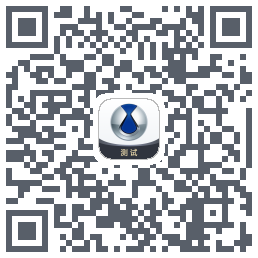 腾势汽车 QRcode