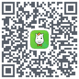 小马鲜鲜 QRcode