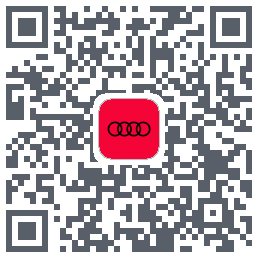 上汽奥迪 QRcode