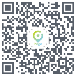 青碳行 QRcode