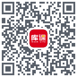 库课网校的下載二維碼