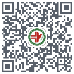 滨州人民医院 QRcode