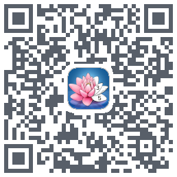 Zen Color QRcode