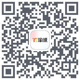 淘派 QRcode