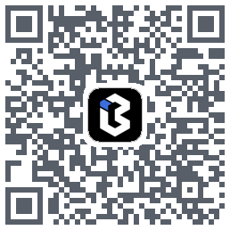 BlueprintGo的下載二維碼