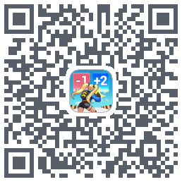 曙光：绯色幻想 QRcode