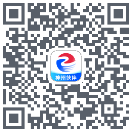 神州伙伴 QRcode