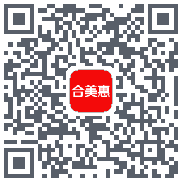 合美惠 QRcode