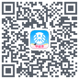 掌上大学 QRcode