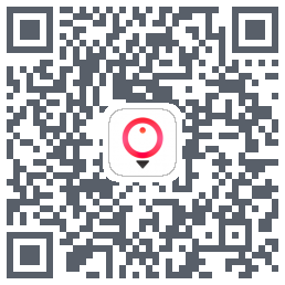 有鱼记账código QR de descarga de