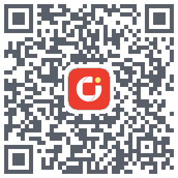 聚合家のダウンロードQRコード
