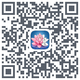 Zen Color QRcode