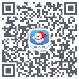小飞熊 QRcode