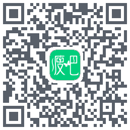瘦吧减脂のダウンロードQRコード