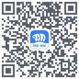 上上参谋 QRcode