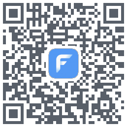 新云雀código QR de descarga de