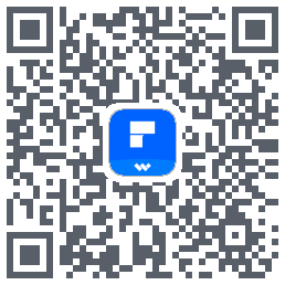PDFelement的下載二維碼