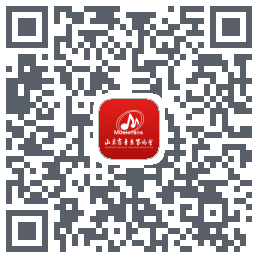 山东音协考级 QRcode