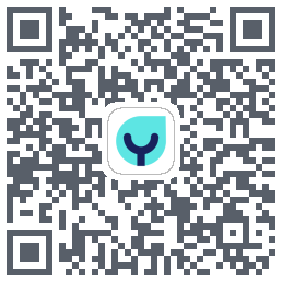 YooFinds QRcode